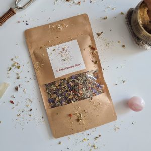 Power Plant Herbal Spliff Blend