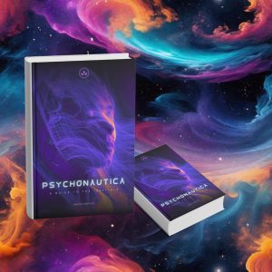 Psychonautica - The Altered States Encyclopedia eBook