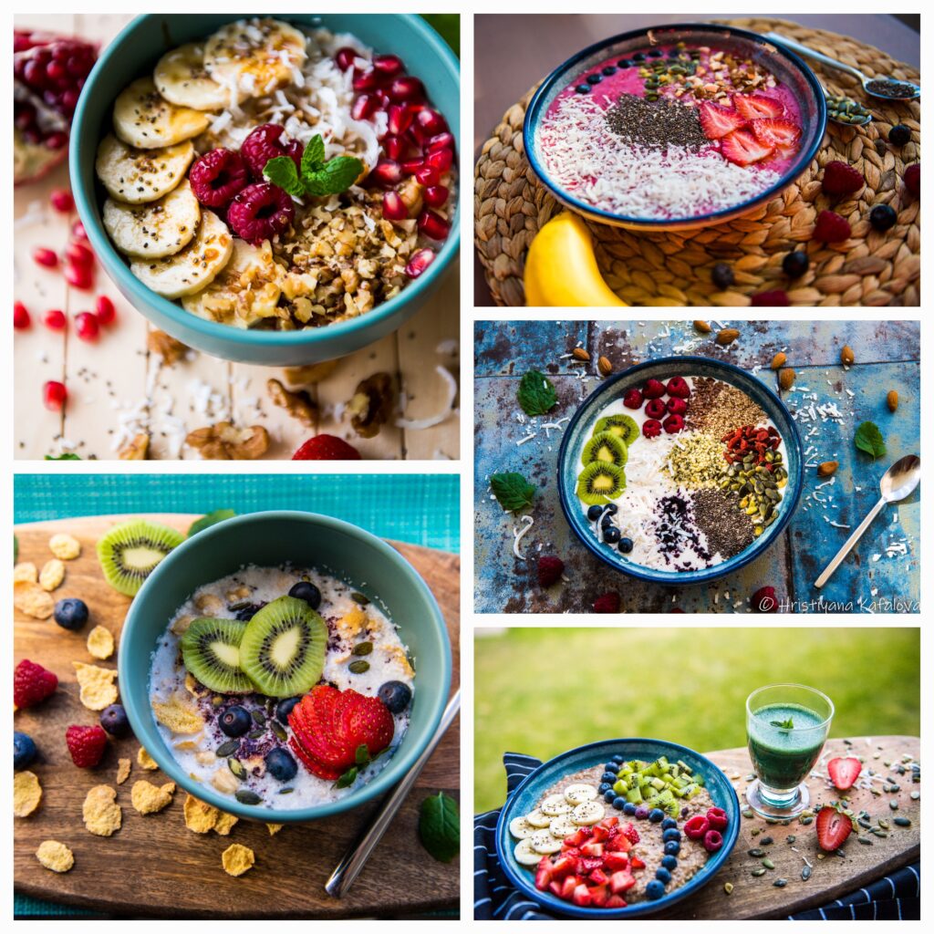 Conscious Eating Course