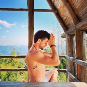 1:1 Holistic Energetic Therapy