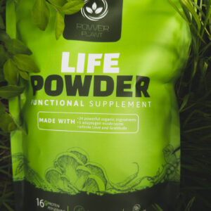 Life Powder Functional Supplement