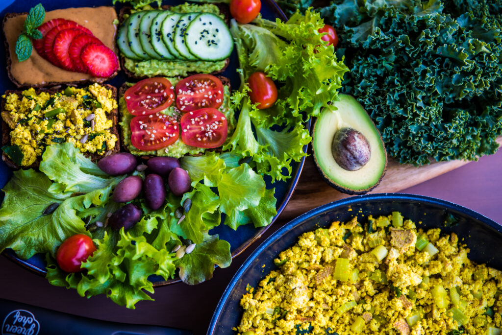 Conscious Eating eBook