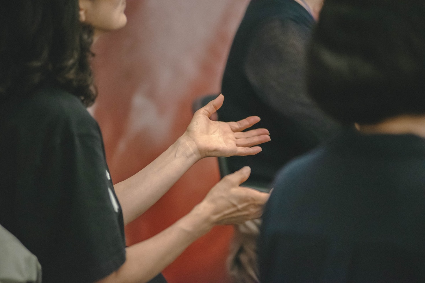 Integrating Spiritual Practices Into Modern Life